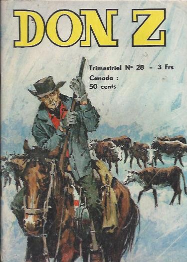 Couverture