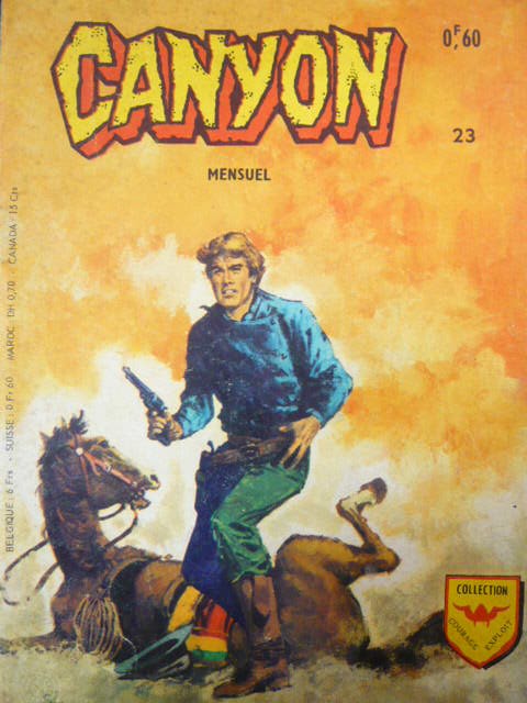 Couverture