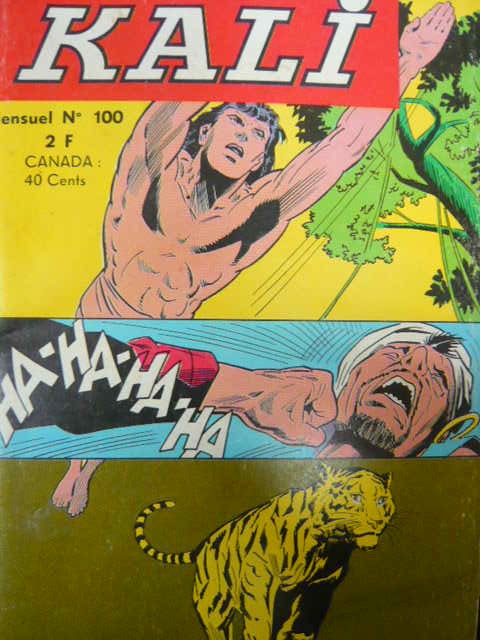 Couverture