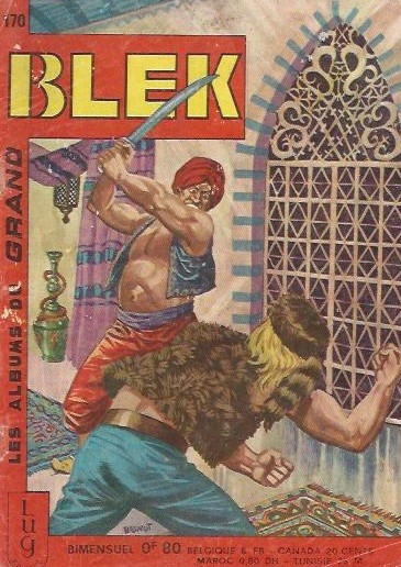 Couverture