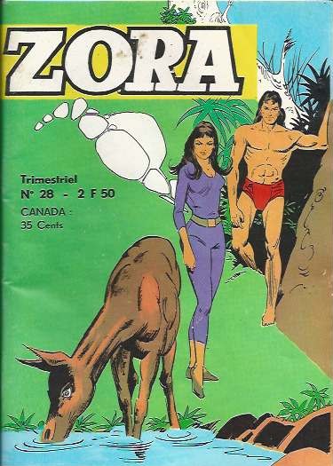 Couverture