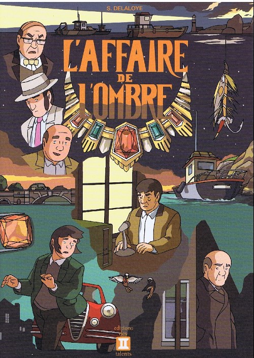 Couverture