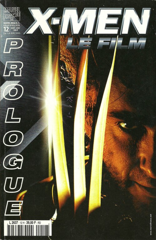 Couverture