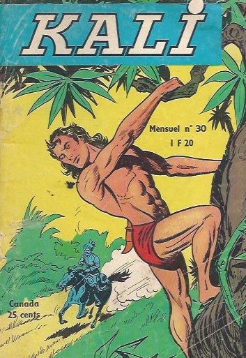 Couverture