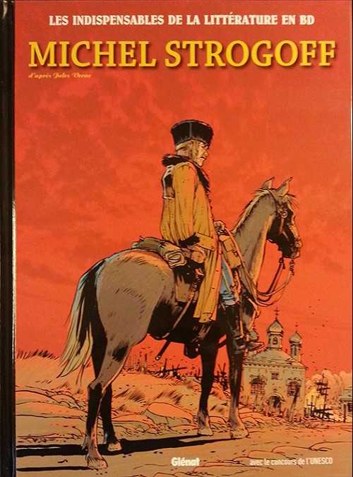 Couverture