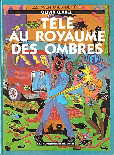 Couverture