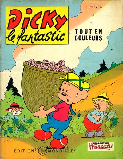 Couverture