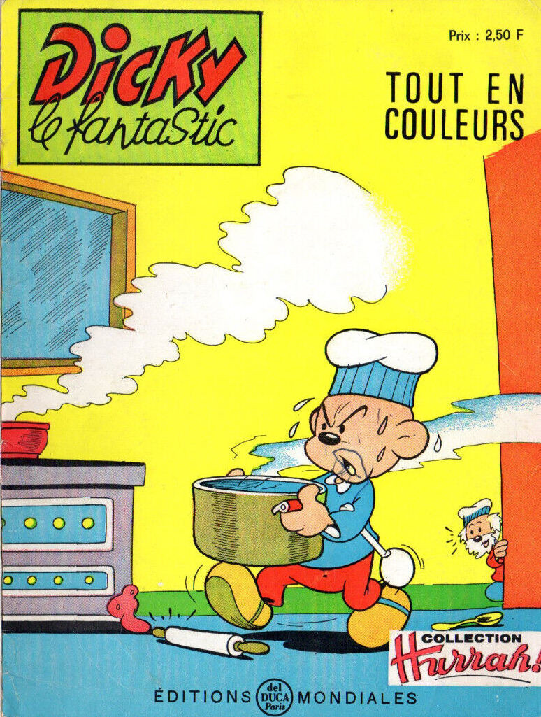 Couverture