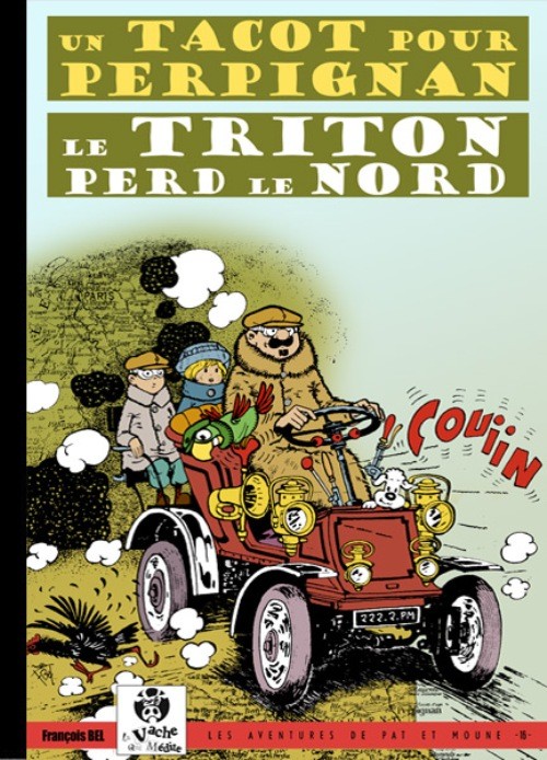 Couverture
