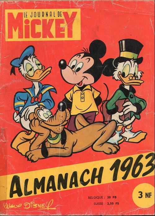 Couverture