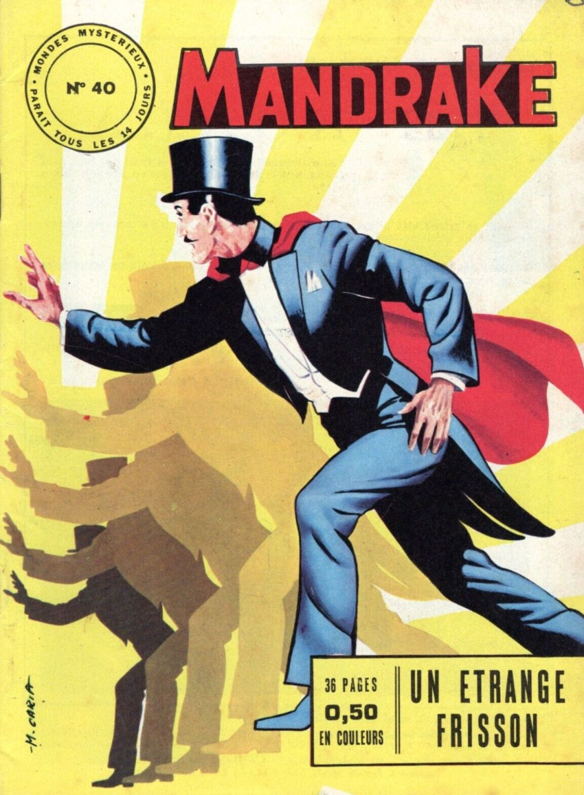 Couverture
