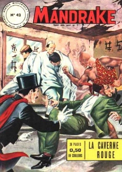 Couverture