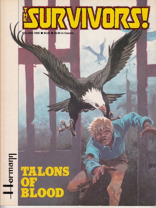 Couverture