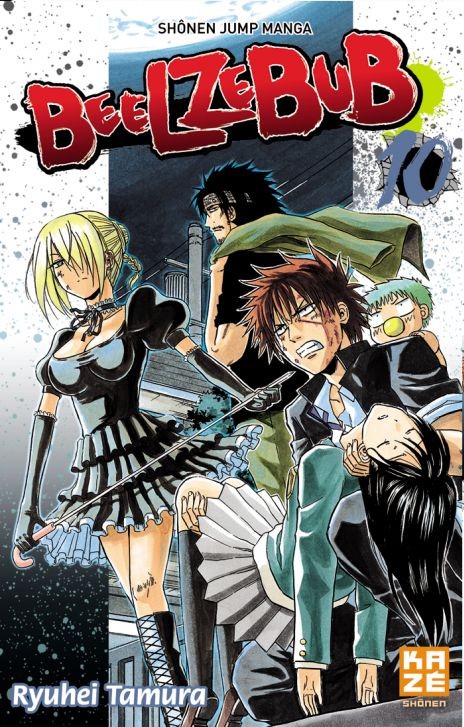 Couverture