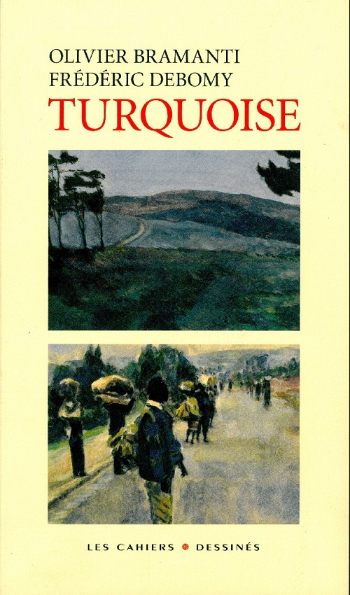 Couverture