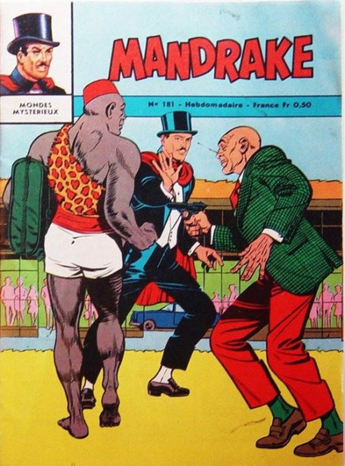 Couverture