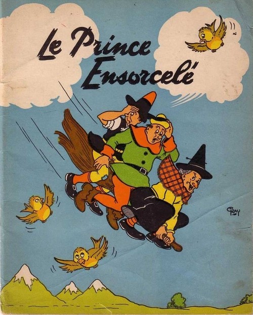 Couverture