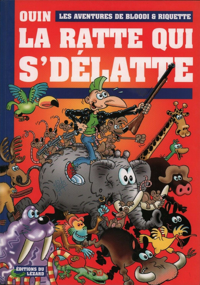 Couverture