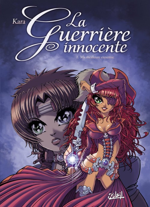 Couverture