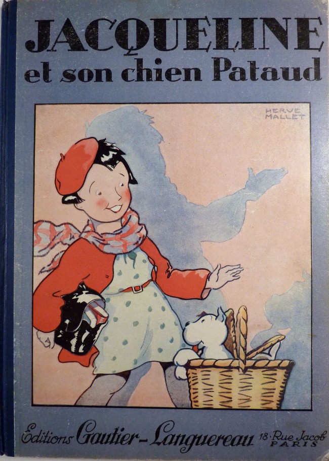 Couverture
