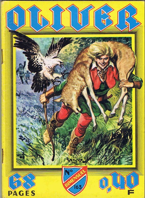 Couverture