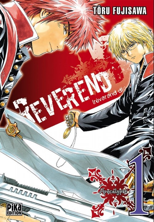 Couverture