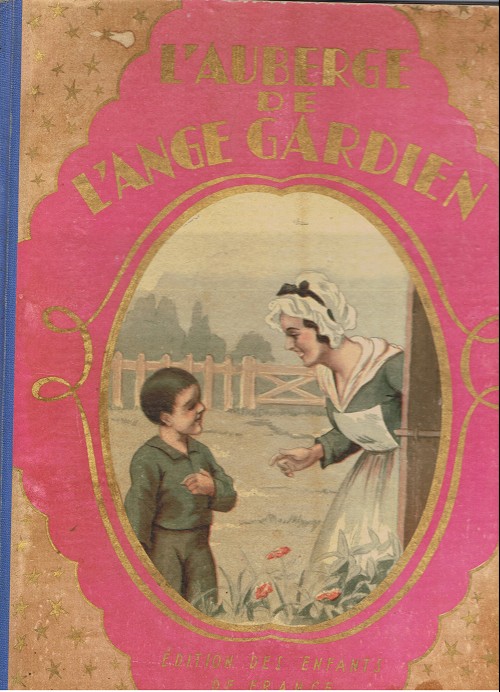 Couverture