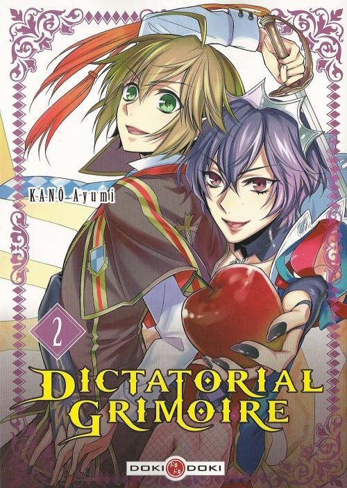 Couverture