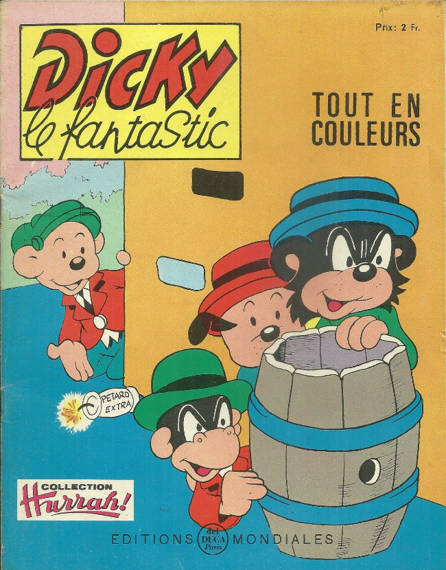 Couverture