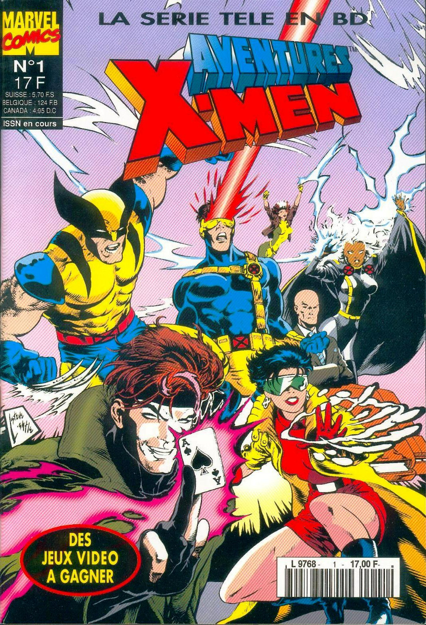 Couverture