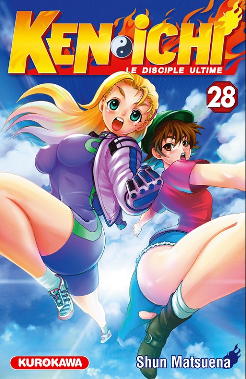 Couverture