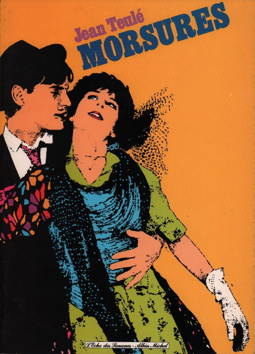 Couverture
