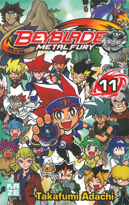 Couverture
