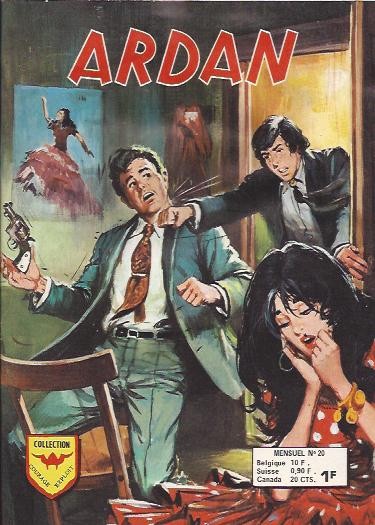 Couverture