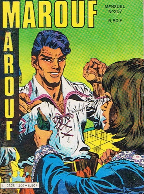 Couverture