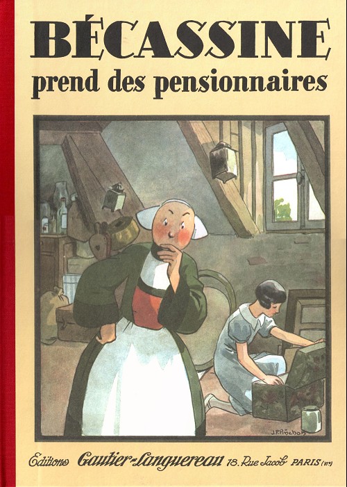 Couverture