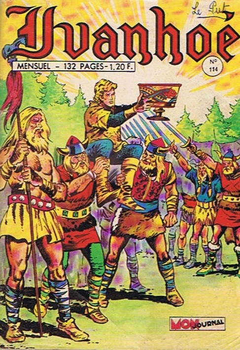 Couverture