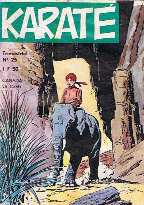 Couverture