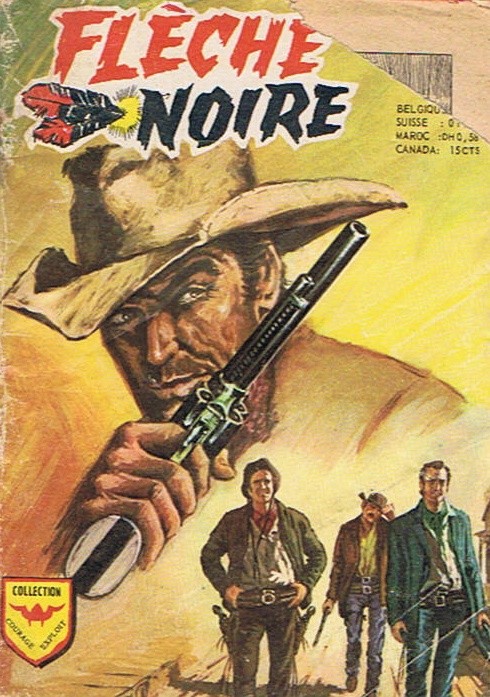 Couverture