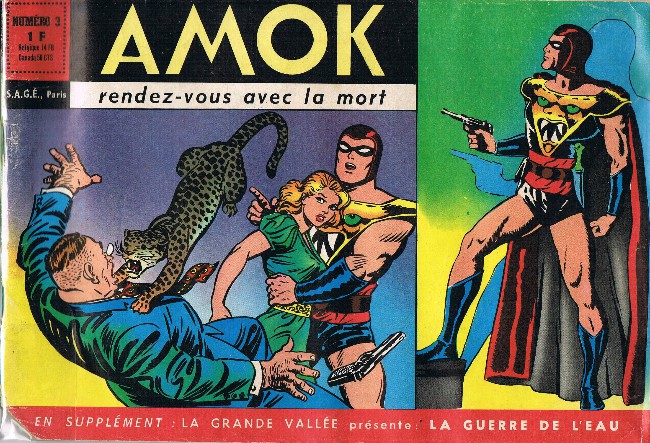Couverture