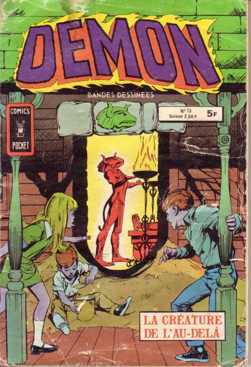 Couverture