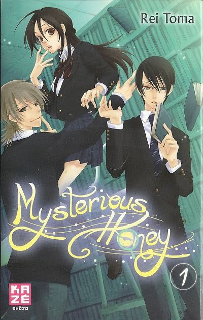 Couverture
