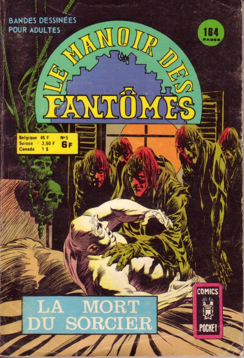 Couverture