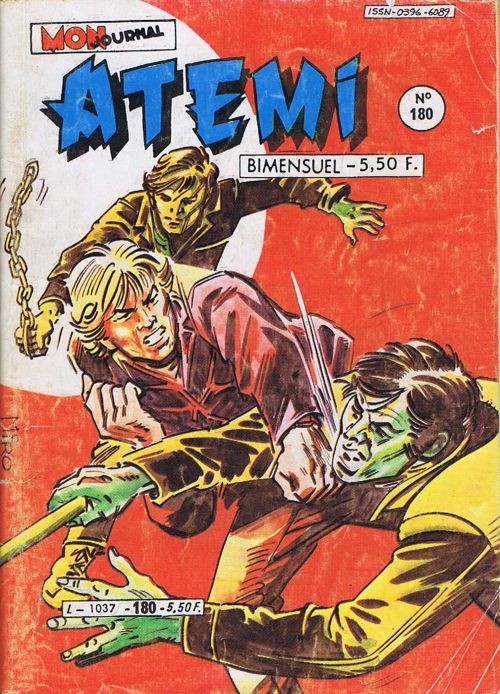 Couverture