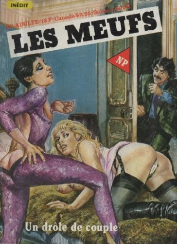 Couverture