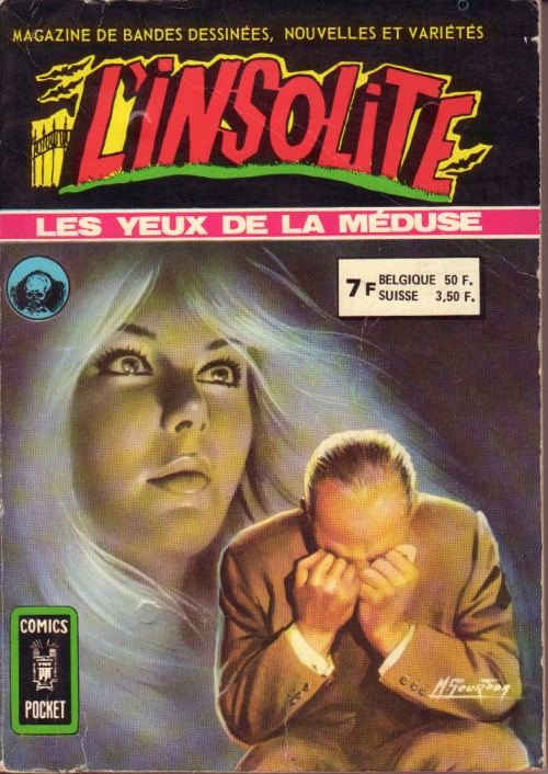 Couverture