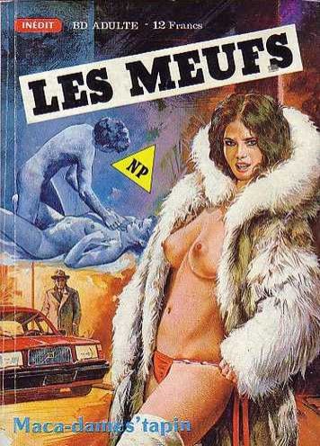 Couverture
