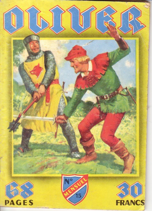 Couverture