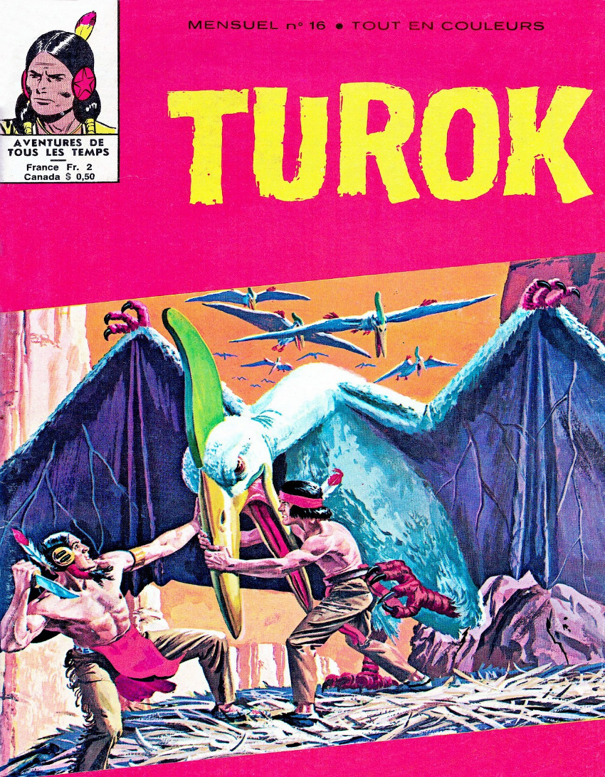 Couverture