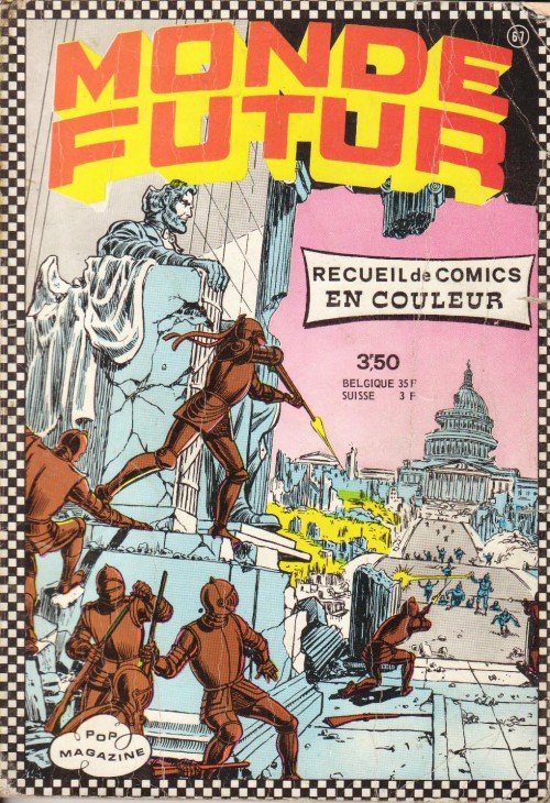 Couverture